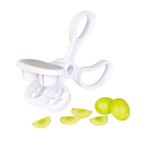 Cortador De Uvas Doble