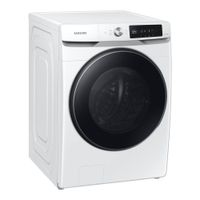 Lavadora Carga Frontal WF22C6400AW de 22 Kg - Samsung