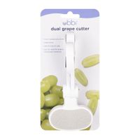 Cortador De Uvas Doble