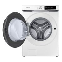 Lavadora Carga Frontal WF22C6400AW de 22 Kg - Samsung