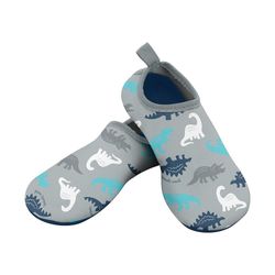 Zapatos para Agua Dinosaurios Talla 4
