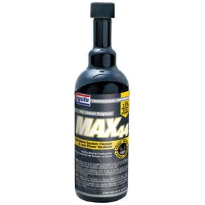 Limpiador De Sistema De Combustible Max 44 Diesel - Cyclo