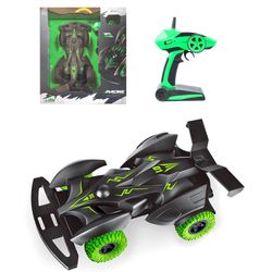 2.4G RC Vehículo Verde
