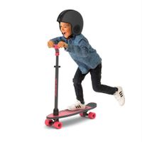 Skateboard Coral