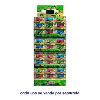 Vehículo de Acrobacias