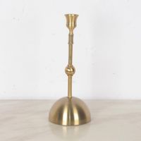 Candelero-Metalico-Bronce-24-Cm