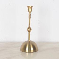 Candelero-Metalico-Bronce-24-Cm