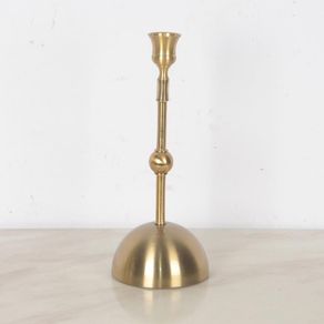 Candelero-Metalico-Bronce-24-Cm