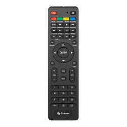 Control Remoto Universal Plano para Smart TV