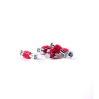 Tuerca de Resorte de 6.5 Mm - Anclo