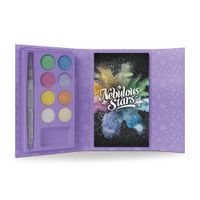 Set de Acuarelas para Llevar