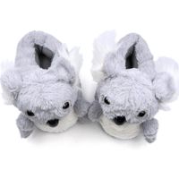 Pantufla Infantil Koala - Varias Tallas