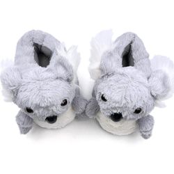 Pantufla Infantil Koala - Varias Tallas