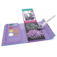 Set de Acuarelas para Llevar