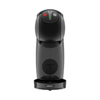 Máquina Automática Genio S Anthracite XL
