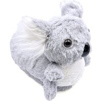 Pantufla Infantil Koala - Varias Tallas