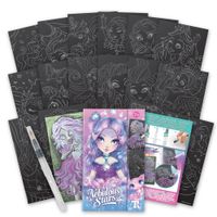 Set de Acuarelas para Llevar