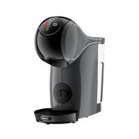 Máquina Automática Genio S Anthracite XL