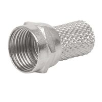 Conector Coaxial Rg59 - Volteck