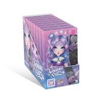 Set de Acuarelas para Llevar