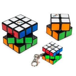Set-Familiar-Rubik-s-Cubo-3x3-2x2-y-Llavero