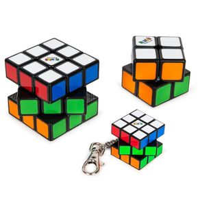 Set-Familiar-Rubik-s-Cubo-3x3-2x2-y-Llavero