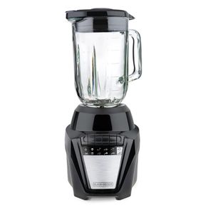 Licuadora Ice Crush BL0876-1BDLA Negro 700 W - Black & Decker