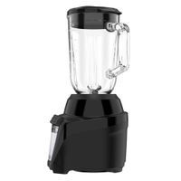 Licuadora Ice Crush BL0876-1BDLA Negro 700 W - Black & Decker