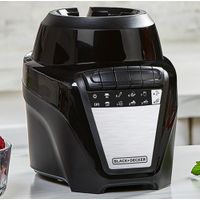 Licuadora Ice Crush BL0876-1BDLA Negro 700 W - Black & Decker