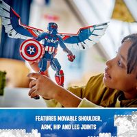 Torre Avengers LEGO 76292