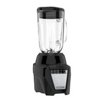 Licuadora Ice Crush BL0876-1BDLA Negro 700 W - Black & Decker