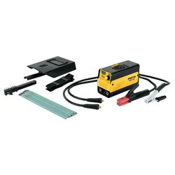 Soldadora Inversora Mini 100 A - Pretul