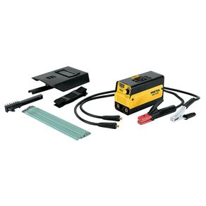 Soldadora Inversora Mini 100 A - Pretul