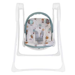 Columpio para Bebé Delight Diseño Up And Away