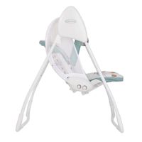 Columpio para Bebé Delight Diseño Up And Away