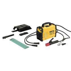 Soldadora Inversora 110 / 130 A - Pretul