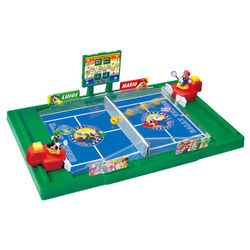 Super Mario Rally Tennis Juego de Mesa