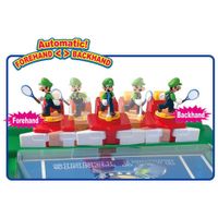 Super Mario Rally Tennis Juego de Mesa