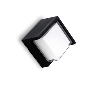 Lampara LED para Exterior Astro Cuadrada 15 W