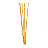 Bamboo Decorativo Colores 4 Ca‘As 1.25