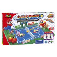 Super Mario Rally Tennis Juego de Mesa