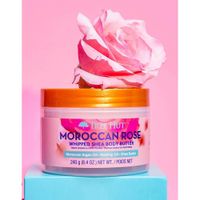 Mantequilla Corporal Moroccan Rose 240 G