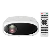 Proyector Multimedia Full HD de 9000 Lm