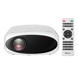 Proyector Multimedia Full HD de 9000 Lm