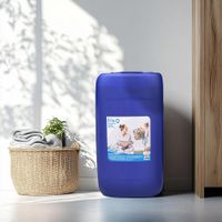 Detergente Líquido para Ropa 8 Gal