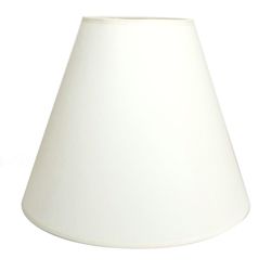 Pantalla Para Lámpara T7 Beige - Topis