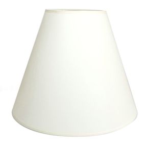 Pantalla Para Lámpara T7 Beige - Topis