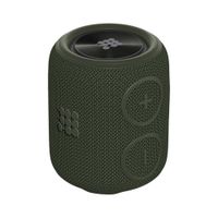 Bocina Power Go Speaker Verde de 5 W - Cubitt