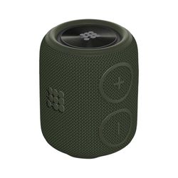 Bocina Power Go Speaker Verde de 5 W - Cubitt