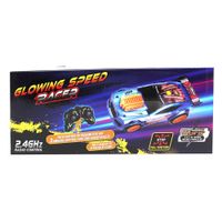 Glowing-Speed-Racer-Con-Control-Remoto-2.4GHz